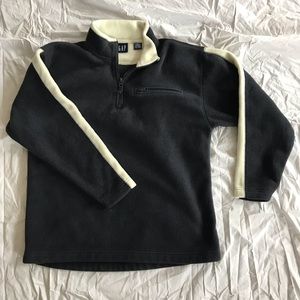 Men’s XXL Gap fleece pullover